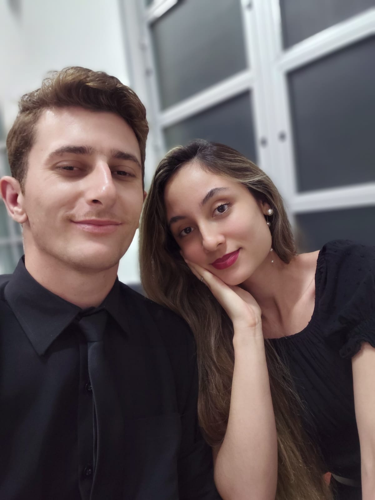 Ajuda para aposentadoria dos noivos